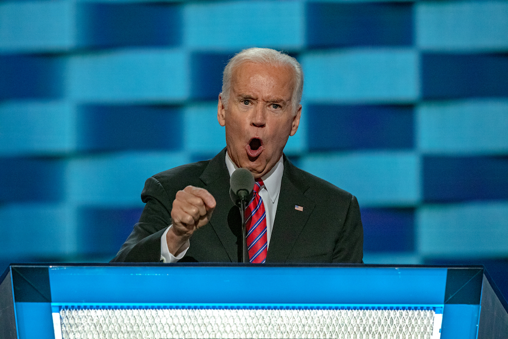 Featured image for “President Biden floats witlessly and America is on the hook with him”