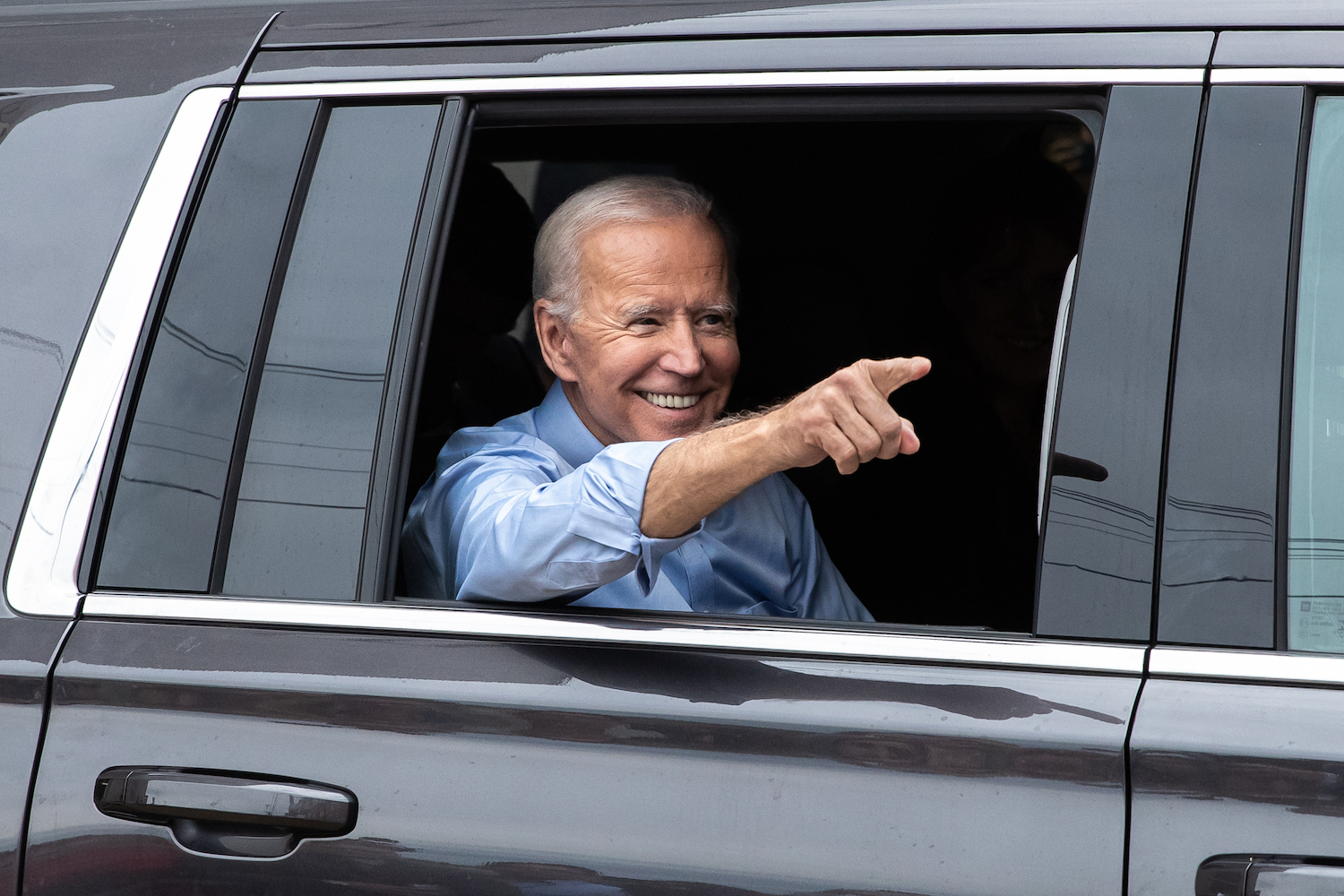 Featured image for “Can We Take Three More Years of Biden?”