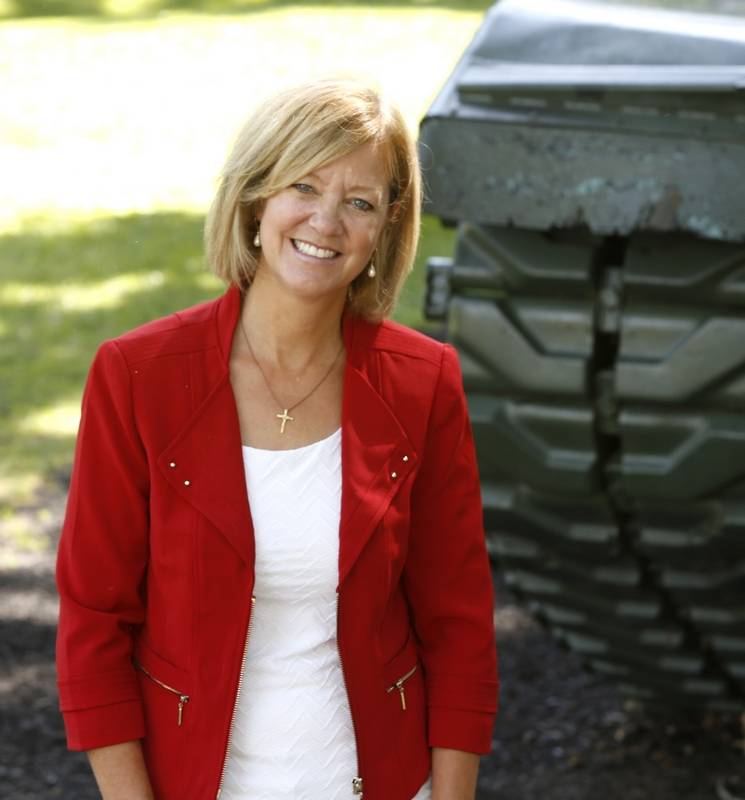 Featured image for “Jeanne Ives Column: Combine Consultants Skip Republican Principles, Election Day Retribution Coming”