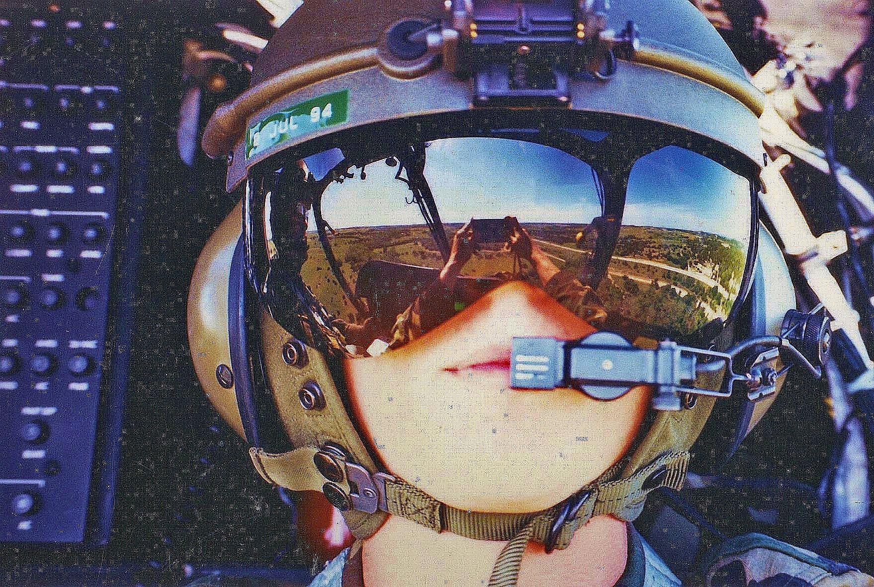 Chopper John and the Hovering Heroes of Lutheran Air III John Kass