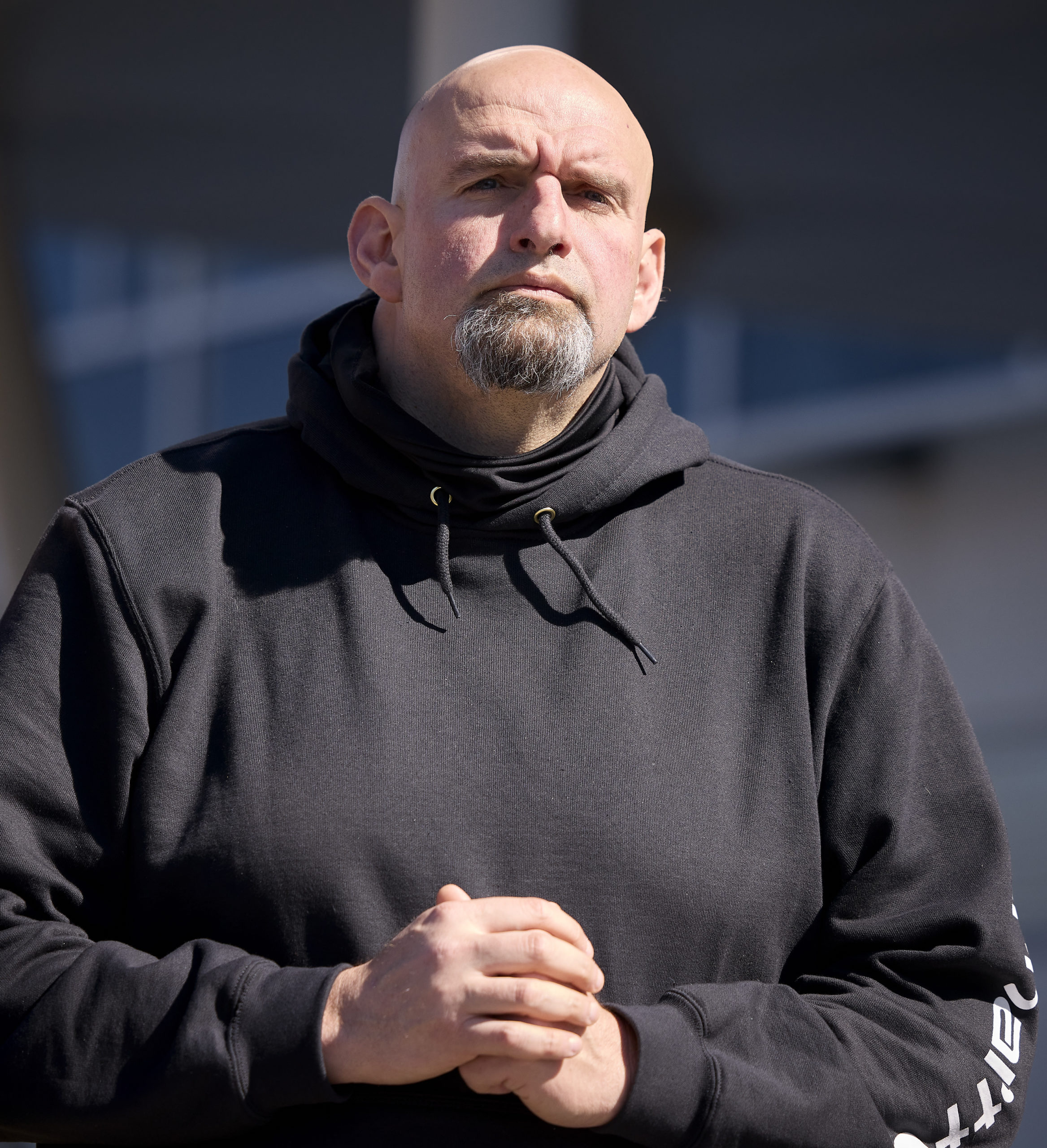 Featured image for “Fetterman, Politics and a Doctor’s Ethical Lapse”