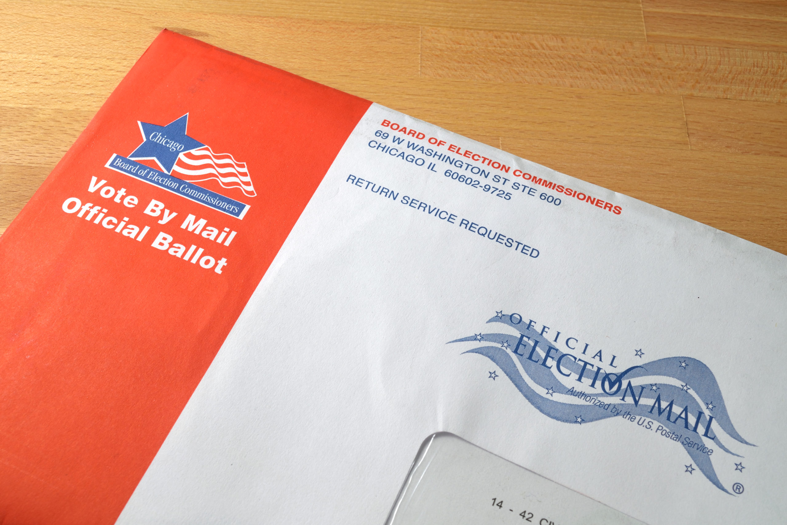 Featured image for “The Gloves Are Off In The Chicago Mayor’s Race”