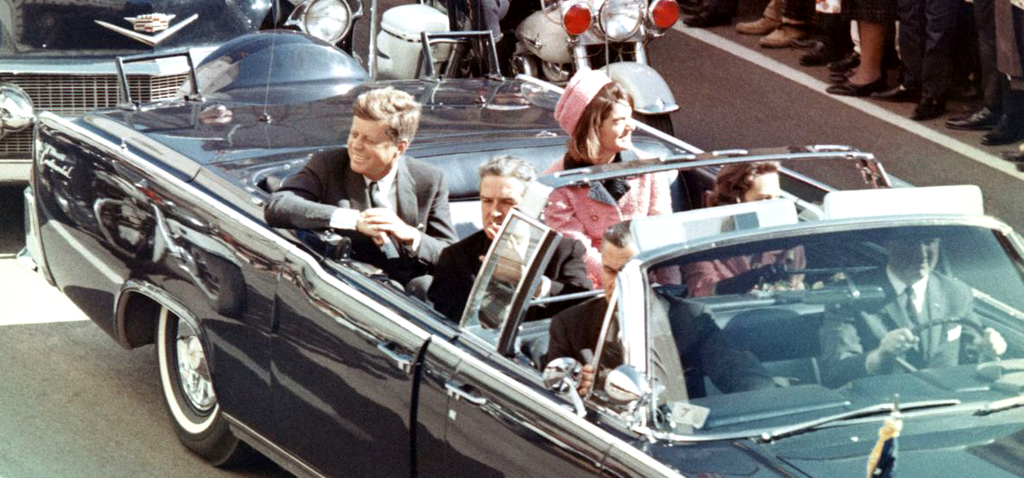 Featured image for “JFK and the CIA: Part 2”