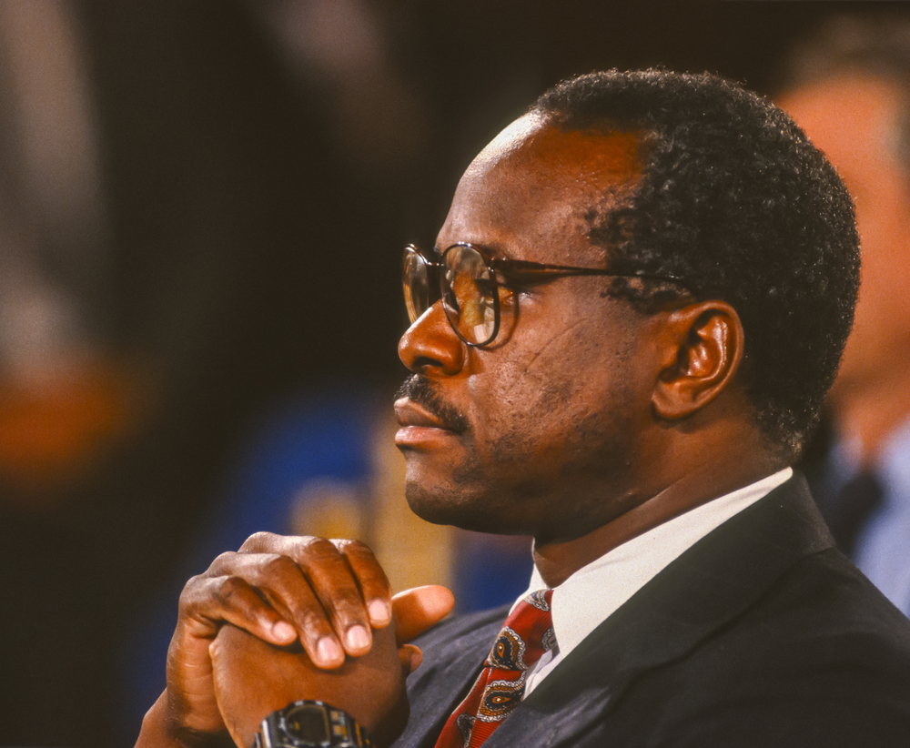 Featured image for “Democrats’ Nightmares–African Americans See Racism in Democrat Attacks on Clarence Thomas”