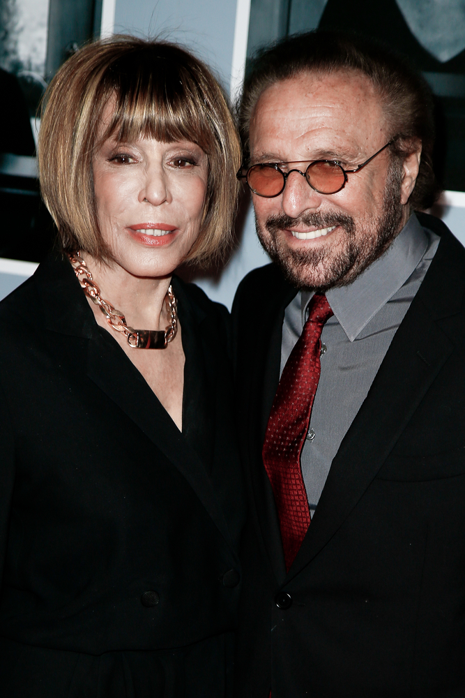 Featured image for “A Tribute to Cynthia Weil: Her Ten Best”