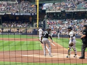 Ozzie Guillen on White Sox clubhouse culture, Tim Anderson