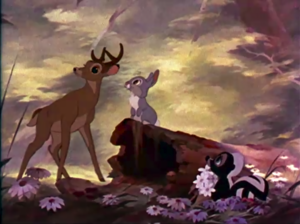 Featured image for “Woke Bambi Remake and the Killing of Thumper”