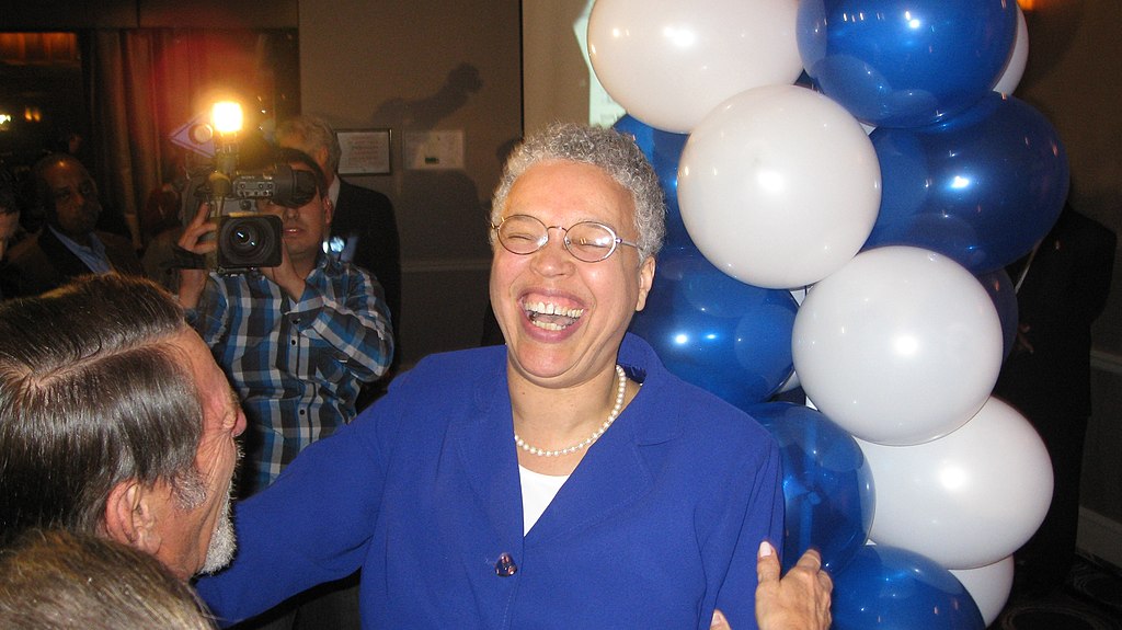 Featured image for “Boss Preckwinkle and the New Ruling Junta”