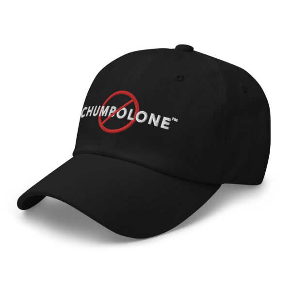 No Chumbolone™ Zone Hat - Image 3