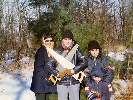 Featured image for “Traditions”