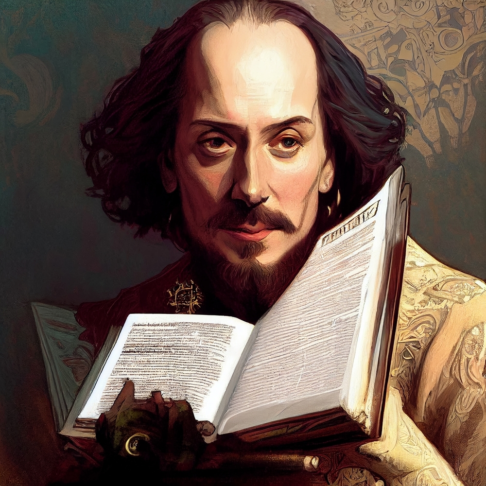 Sam Bankman Fried Brush Up Your Shakespeare John Kass