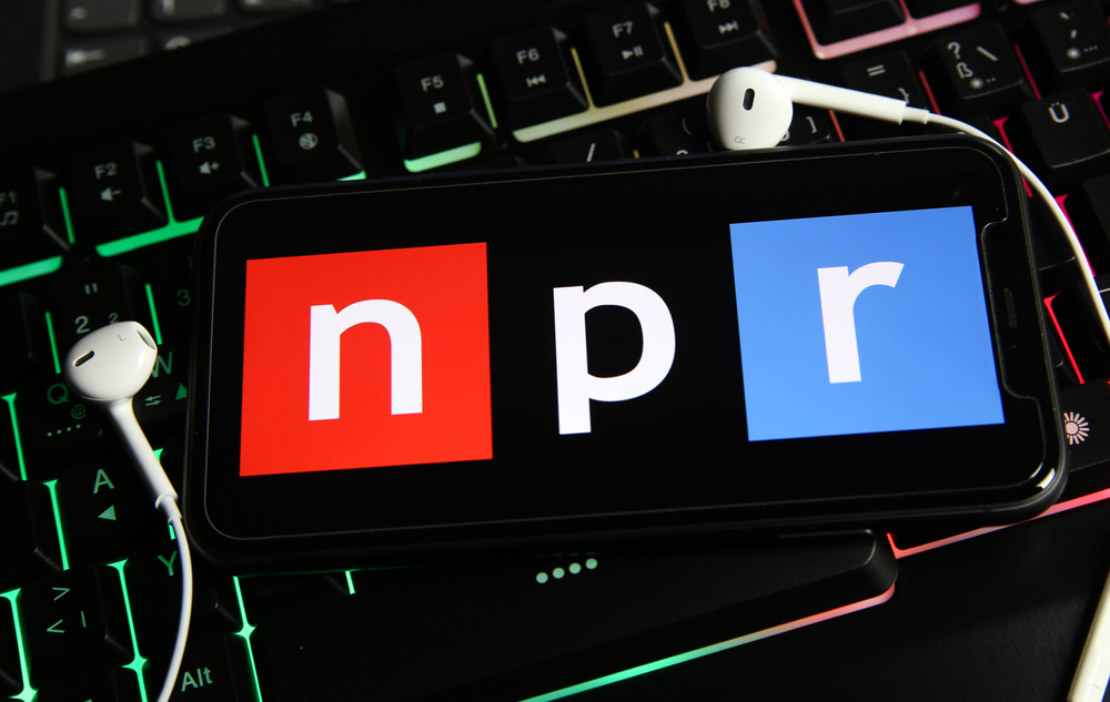 Featured image for “NPR: Our Federal Tax Dollars for Marxist News, Partisan Censorship and Pan Flutes?”