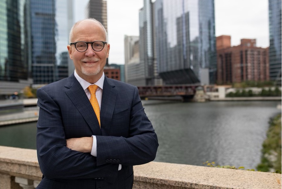 Featured image for “The Chicago Way w/John Kass: Who can heal the basket case city?”