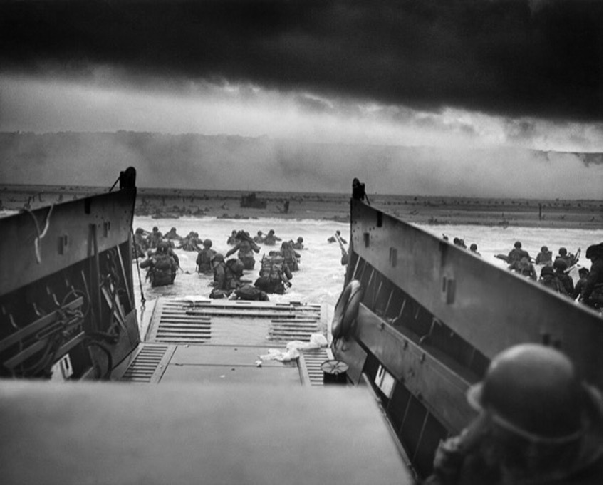 Featured image for “Living Memory and 20th Century History”
