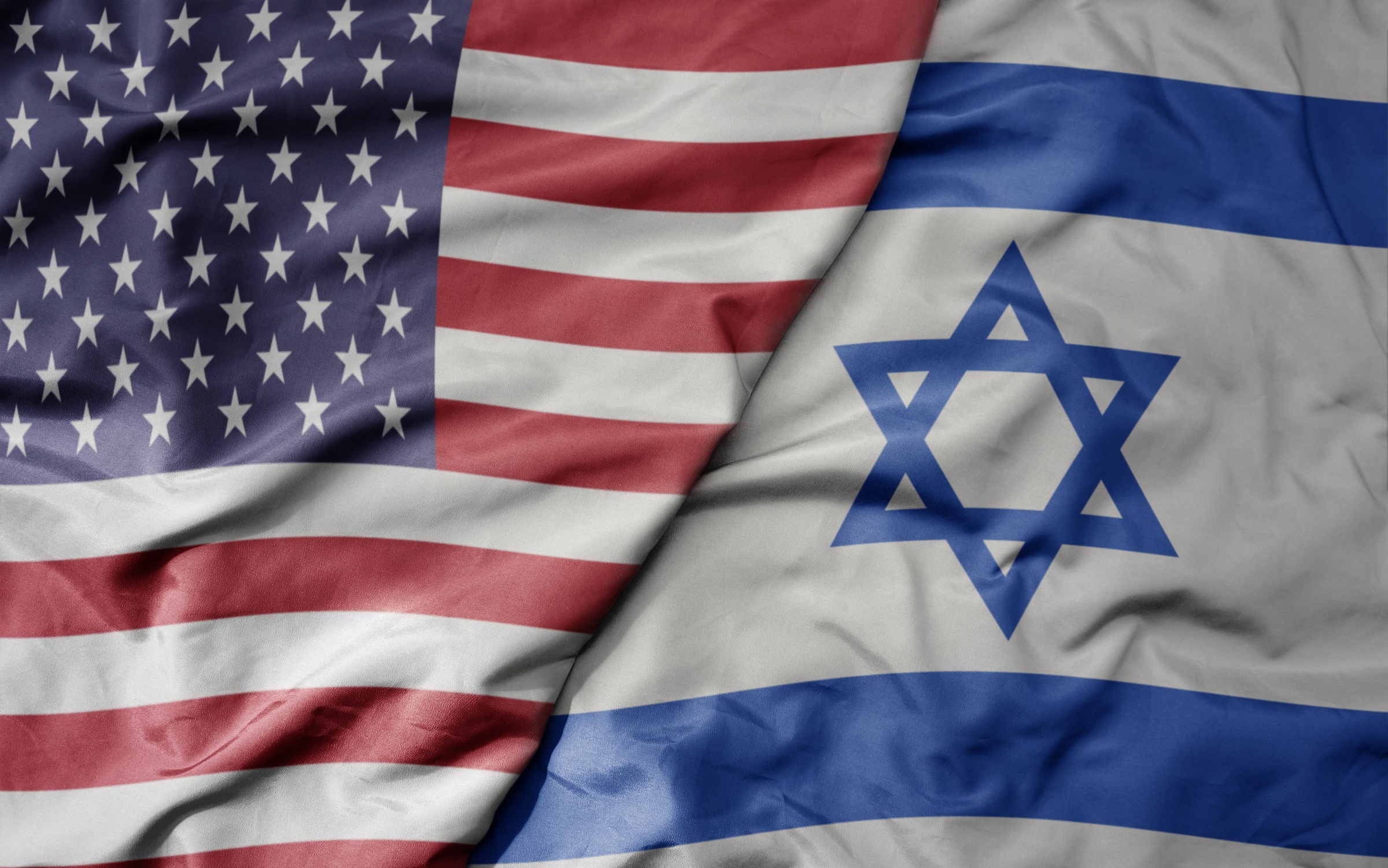 Featured image for “Open Letter to Jewish American Democrats”