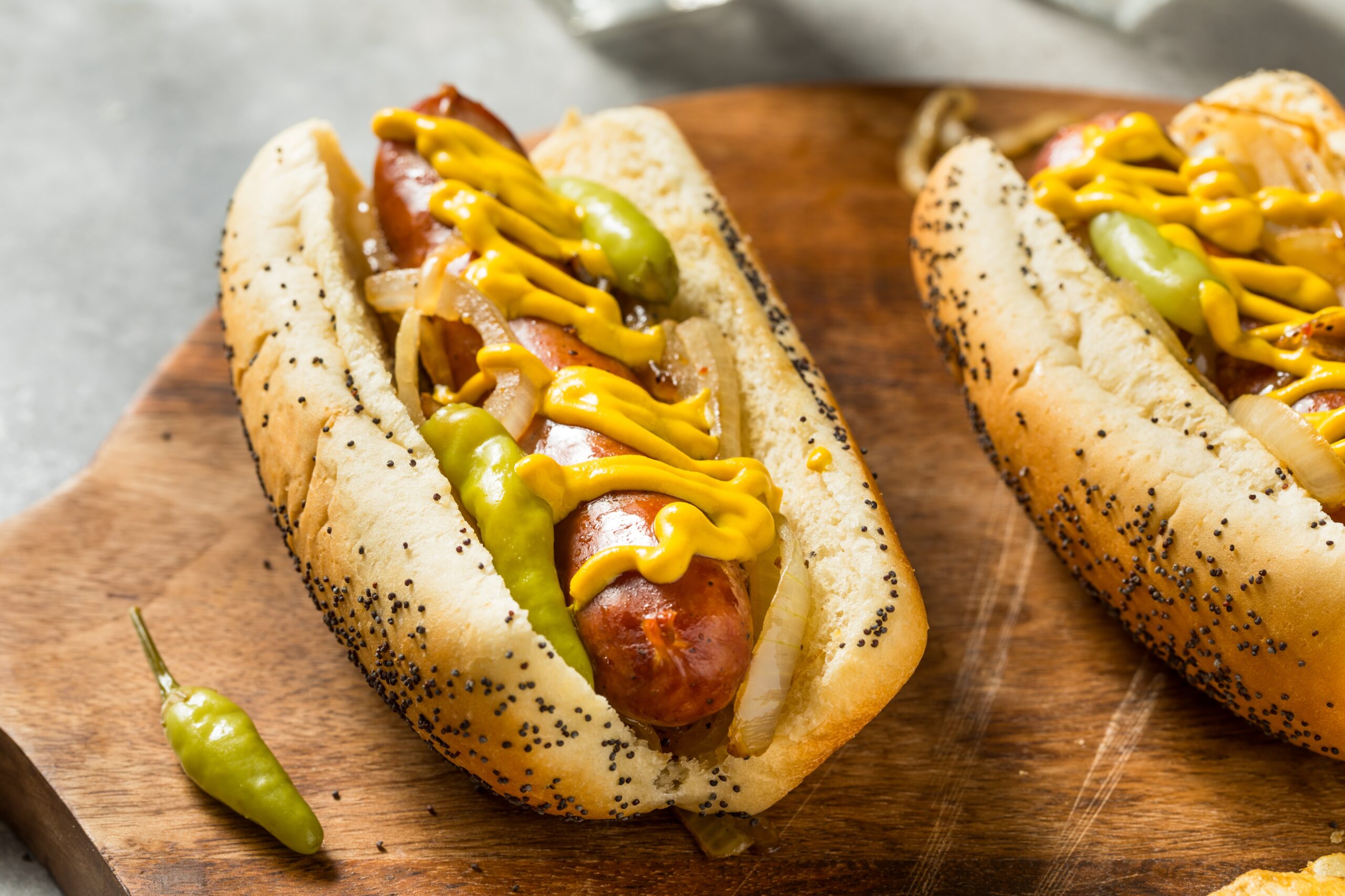 Featured image for “Chicago is a Hot Dog Town:  Guide for Corrupt Corporate Journos at the DNC”
