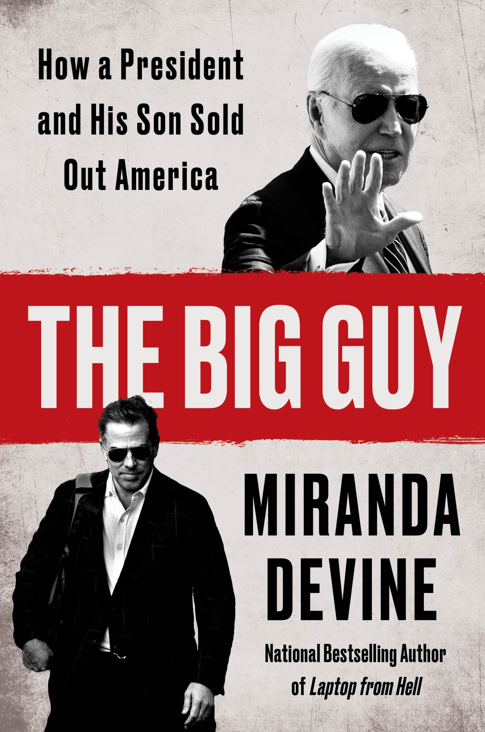 Featured image for “Miranda Devine and The Big Guy”