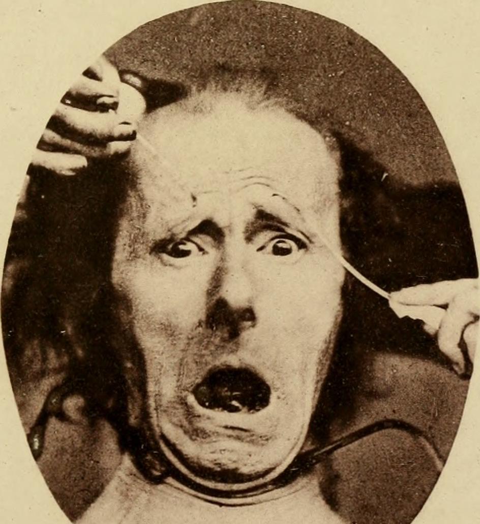 Featured image for “Chicago Trembles at the Curses of Mayor Johnson”