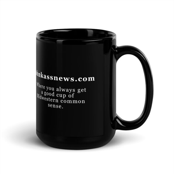 No Chumbolone Zone™ Mug - Image 5