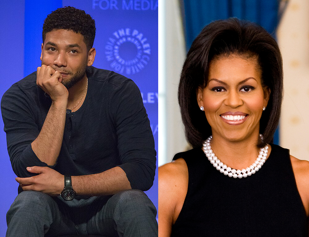 Featured image for “Jussie Smollett, the Obamas and the Chicago Way”