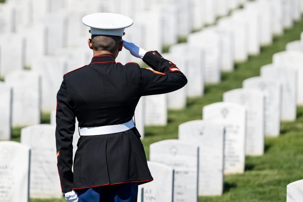 Featured image for “Veterans Day: Lest We Forget”