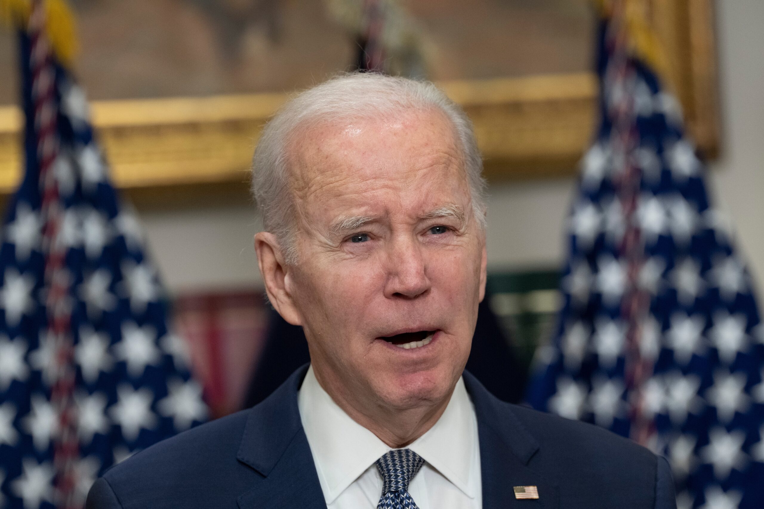 Joe Biden's Long Goodbye - John Kass