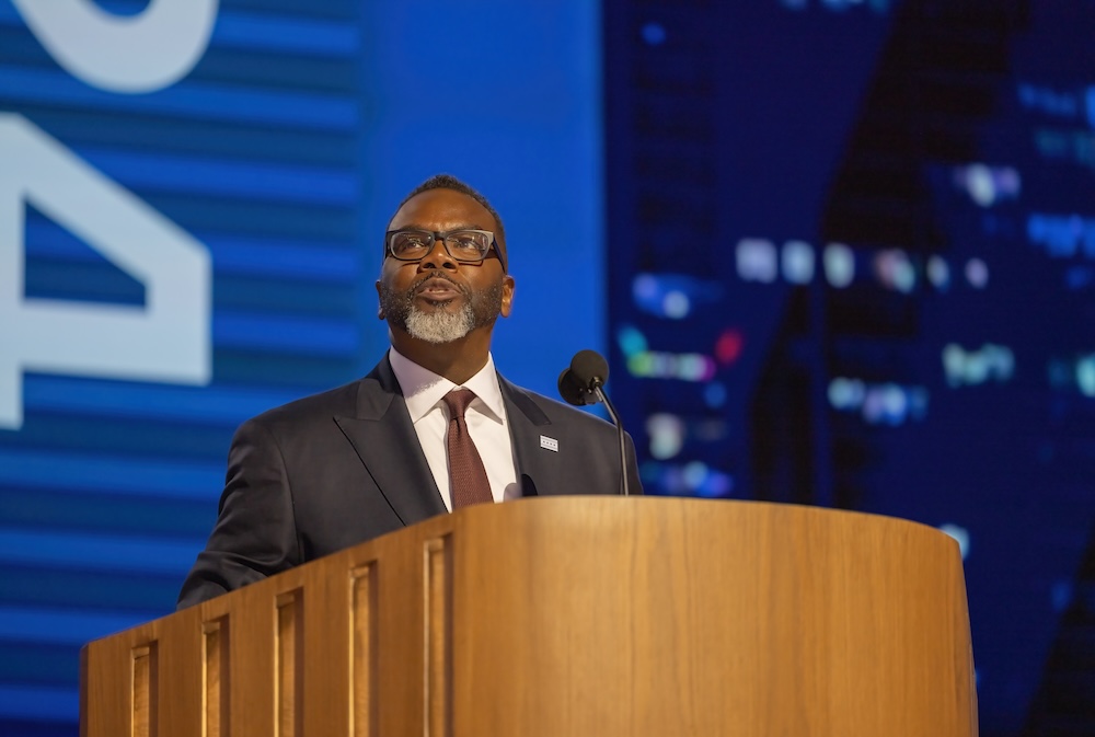 Featured image for “Chicago Way w/John Kass: Alder pulls back the curtain on Mayor Johnson’s patronage scheme”