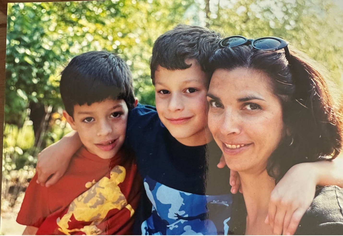 Featured image for “Mother’s Day”