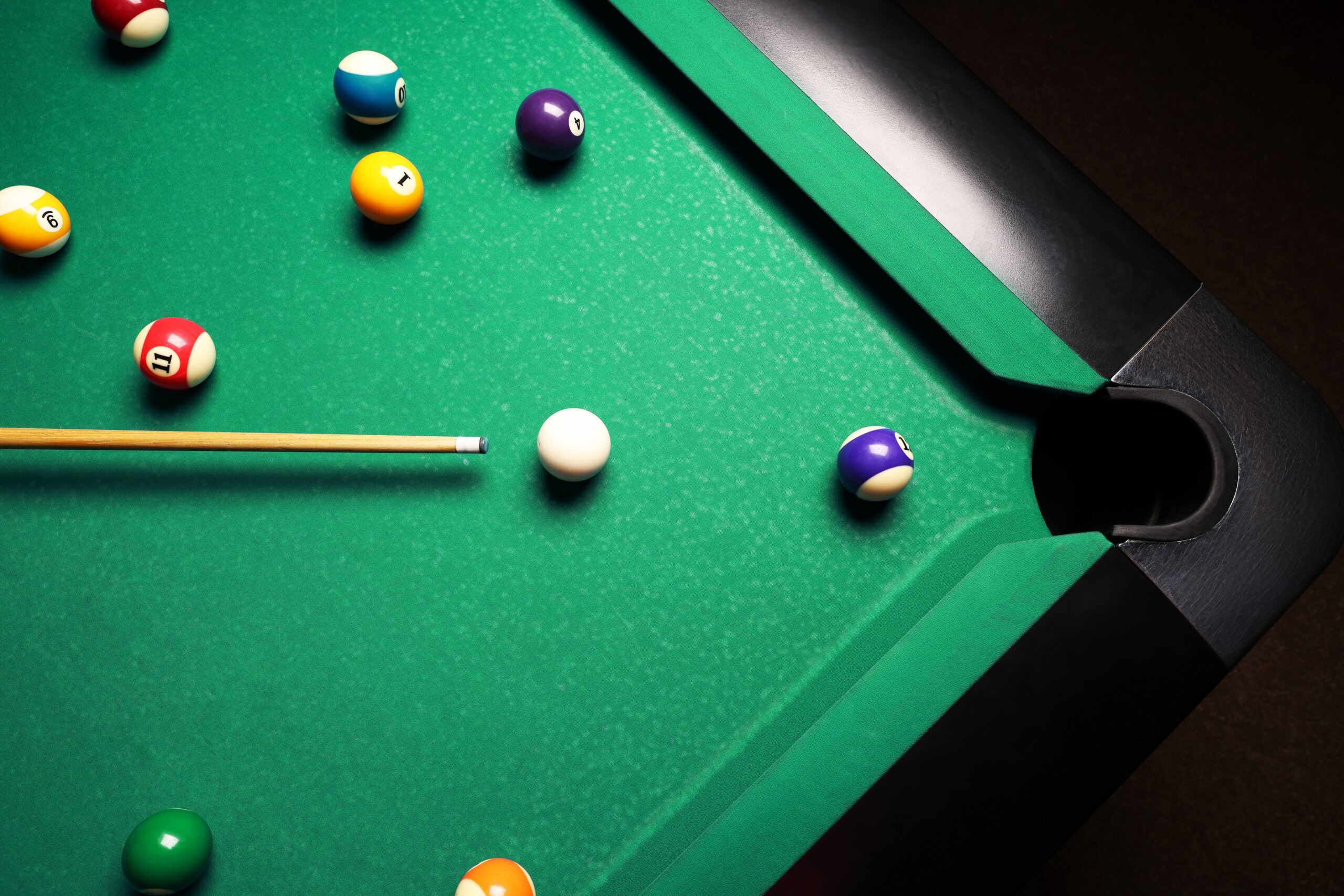 Featured image for “Are Men Better at Pool?”