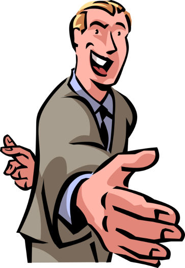 Featured image for “The Goodness Grift”