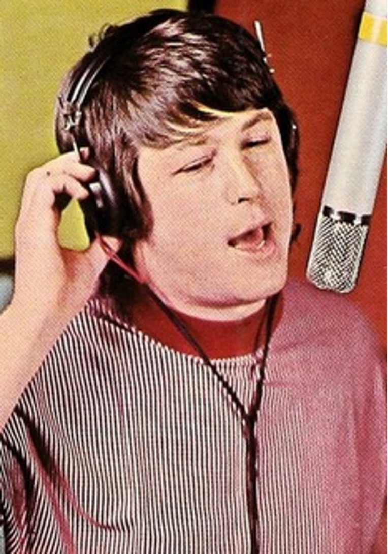 Featured image for “The Ten Best Songs of Brian Wilson”