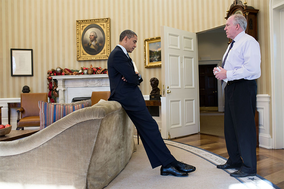 Featured image for “When Obama Began Strangling the Republic “By the Book” Part II”