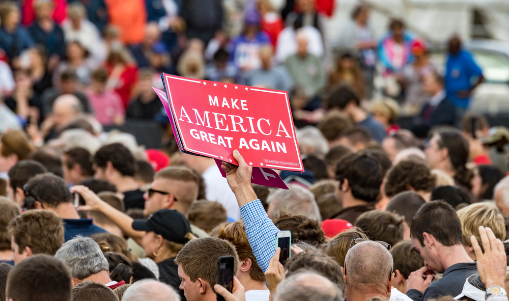 Featured image for “Chicago Way w/John Kass: Is MAGA bigger than Trump?”