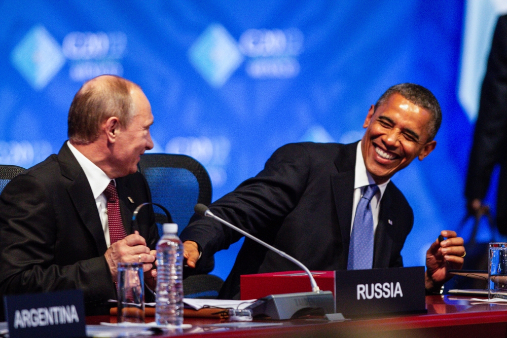 Featured image for “When Obama Began Strangling the Republic “By the Book””