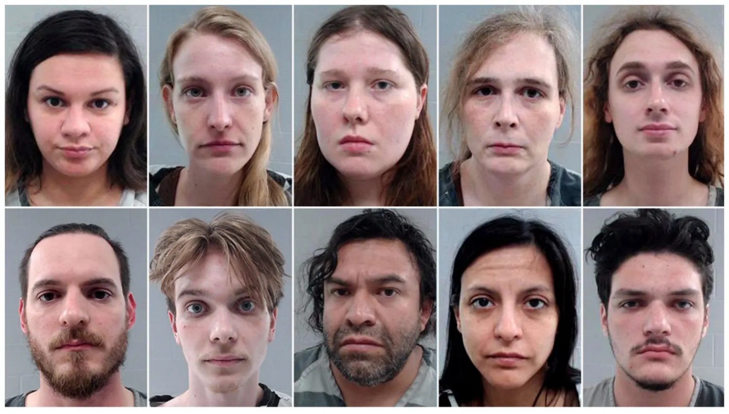 Featured image for “Left Wing Failures Breed More Violence Before MidTerms”