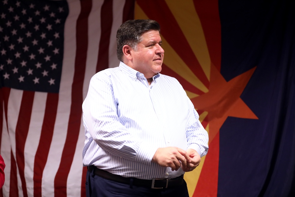 Featured image for “Chicago Way w/John Kass: Obama, Pritzker, and the stories they tell”