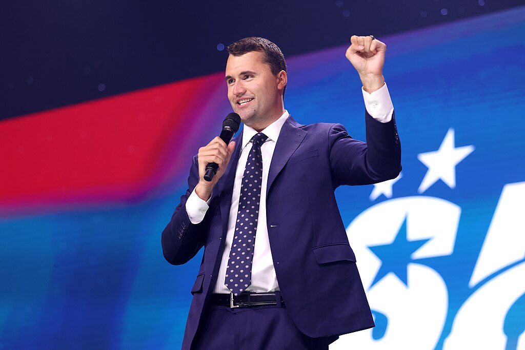 Featured image for “The American Spiritual Revival and the Assassination of Charlie Kirk”