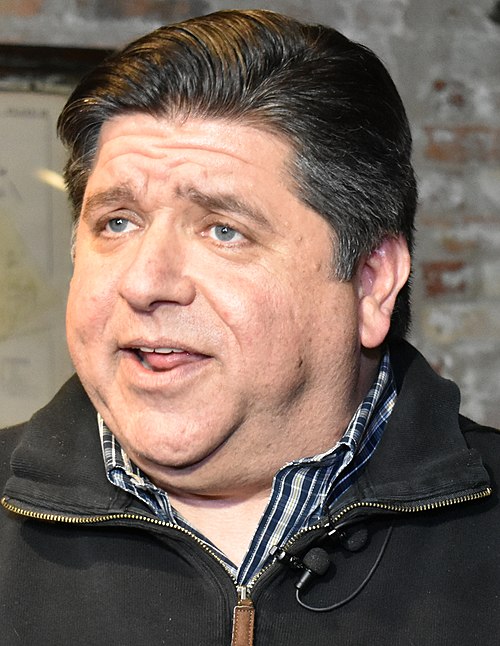 Featured image for “Pritzker the Coward”