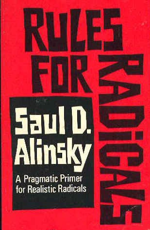 Featured image for “Chicago’s Rules for Radicals Spread Out Across America”