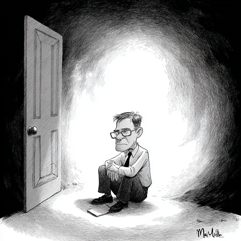 Featured image for “Nihilist Extremism”