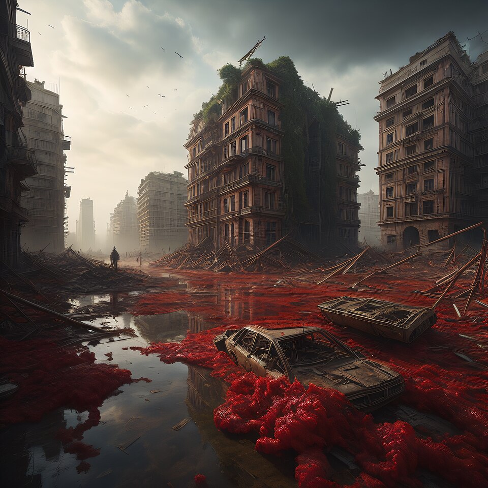 Featured image for “Zohran Mamdani’s New York Infecting America”