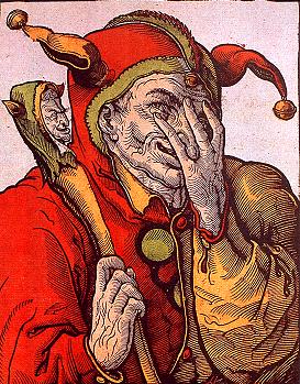 Featured image for “Those NBA Gambling Fools”