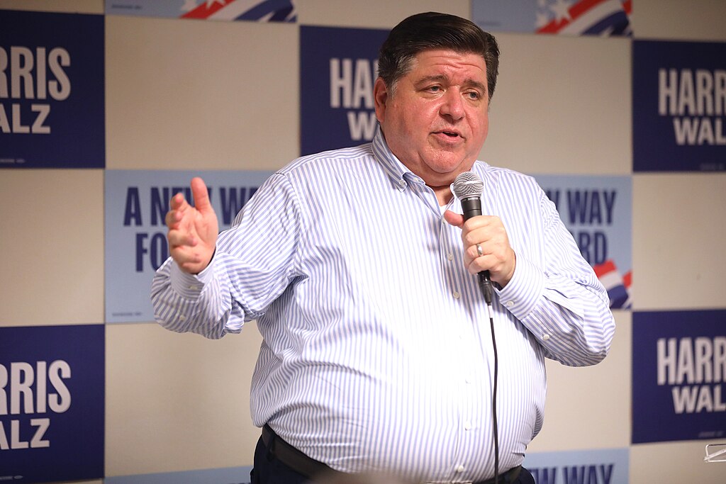 Featured image for “What Would Outfit Boss Paul Ricca Say About Pritzker the Whale?”