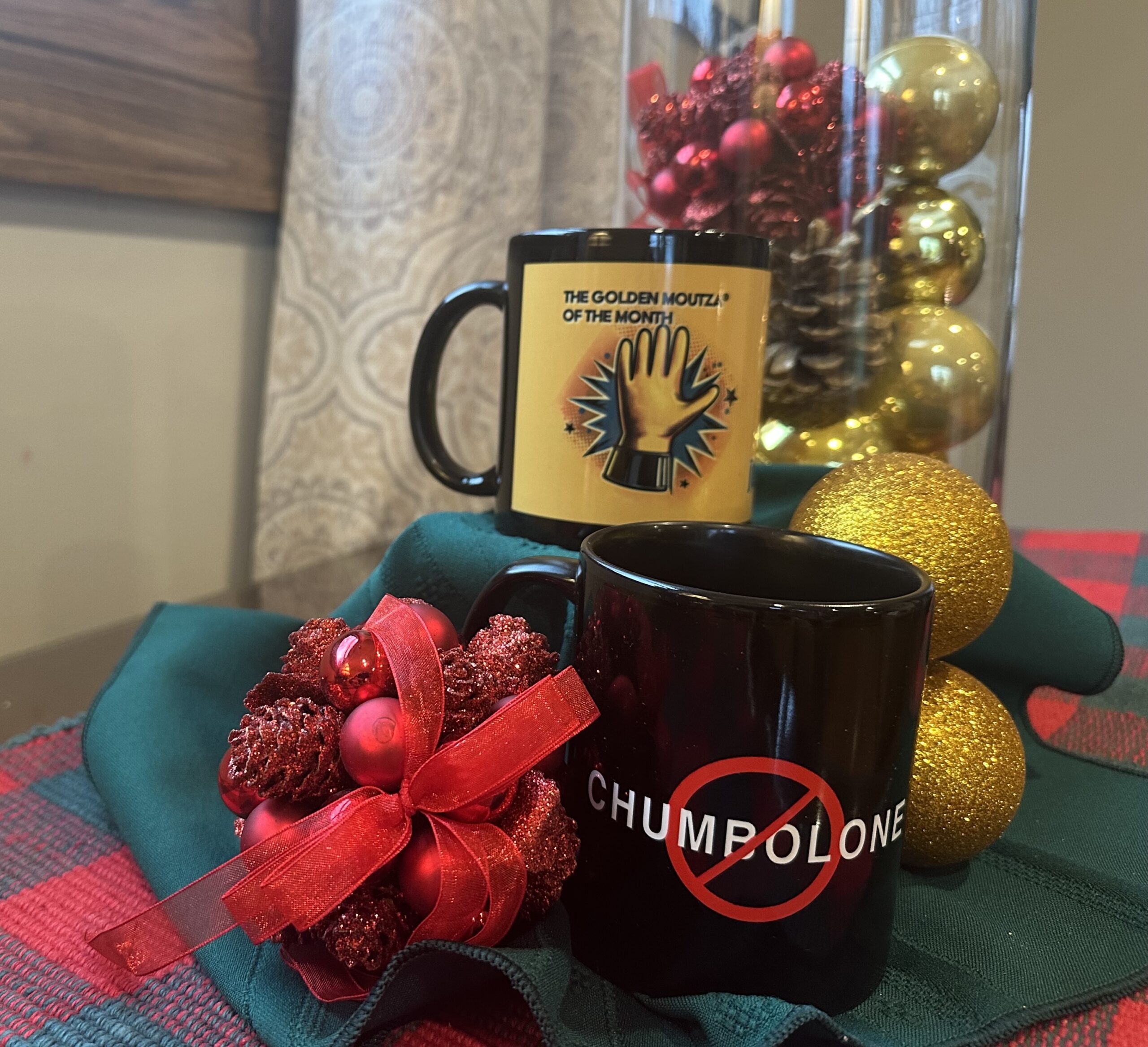 Featured image for “Chicago Way w/John Kass: A Thanksgiving need for a warm cup of midwestern common sense”