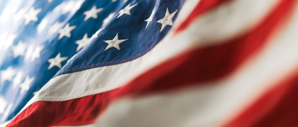 Featured image for “Veterans Day:  Freedom is Never Free”