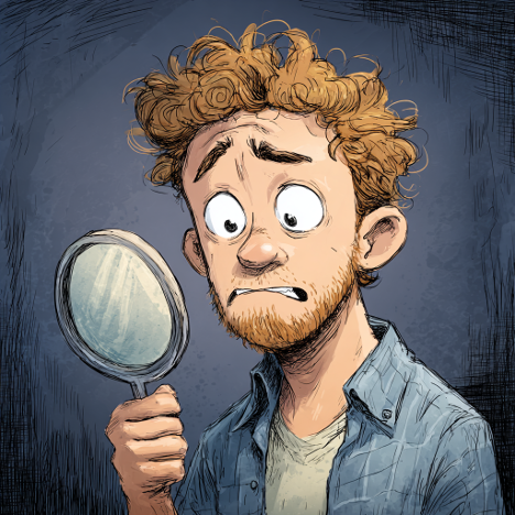 Featured image for “Which Identity Is Unworthy? It Might Be Yours.”