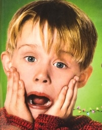 Featured image for “Home Alone on Weed Street”