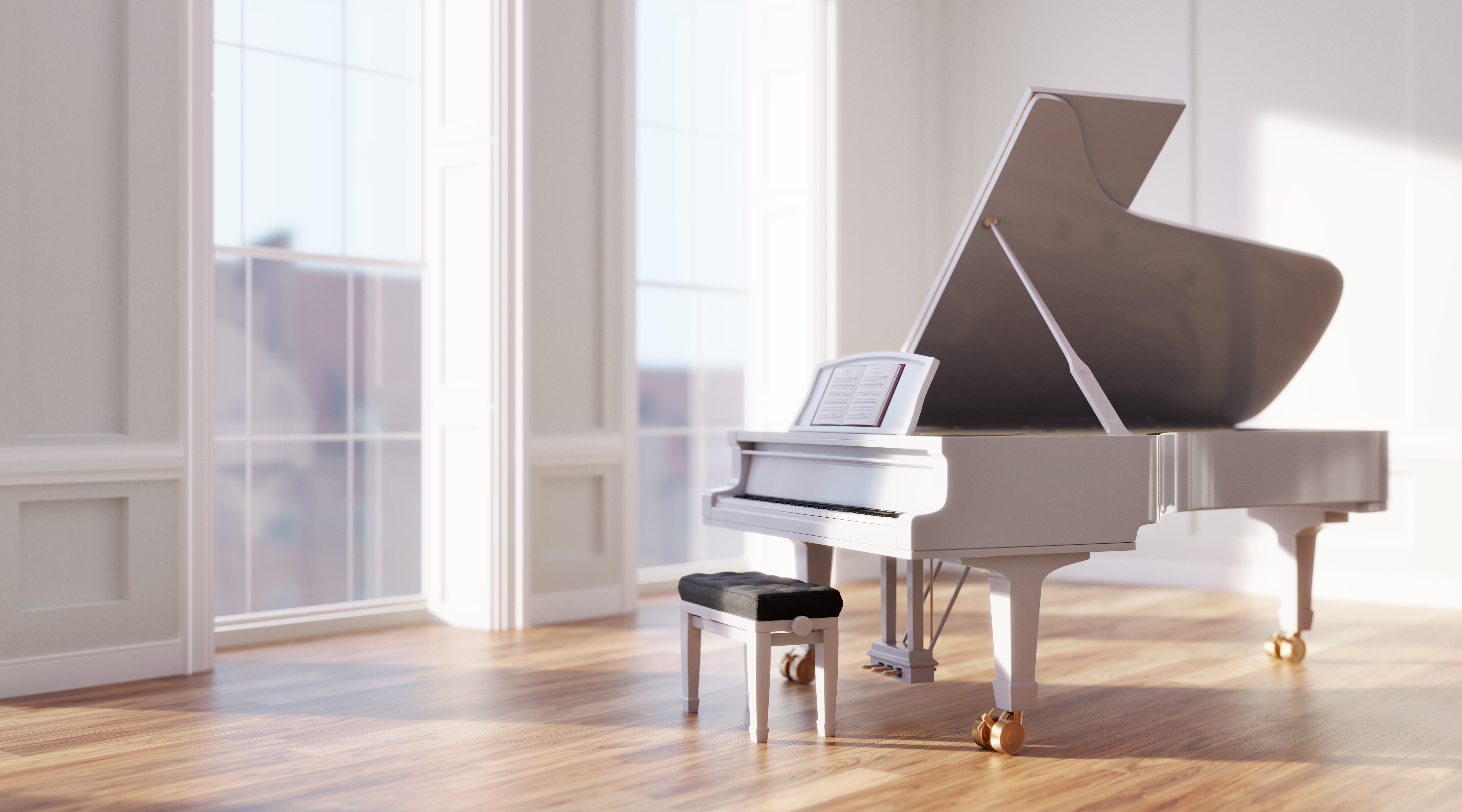 Featured image for “The Economics of the Piano”