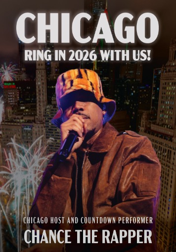 Featured image for “Everybody’s Irish on St. Patrick’s Day”