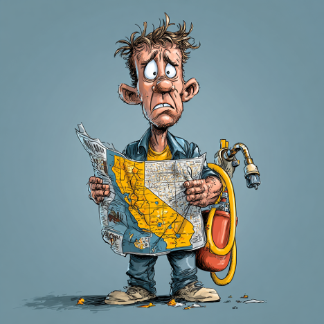 Featured image for “California Dreaming: A Five-Point Survival Guide”